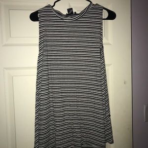 Tank top tunic